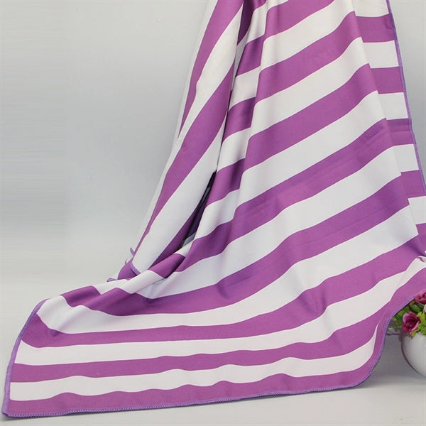 Quick-Drying Microfiber Towel/Bath Beach
