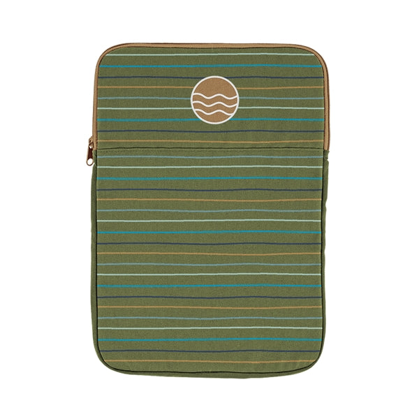 PORTRAIT LAPTOP SLEEVES - 4CP POLY - 13" - 15"