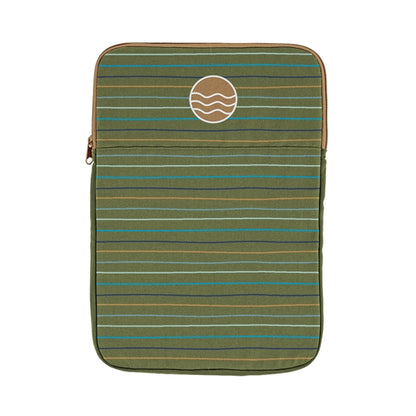 PORTRAIT LAPTOP SLEEVES - 1000d RPET - 13" - 15"