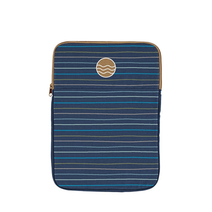 PORTRAIT LAPTOP SLEEVES - 1000d RPET - 13" - 15"