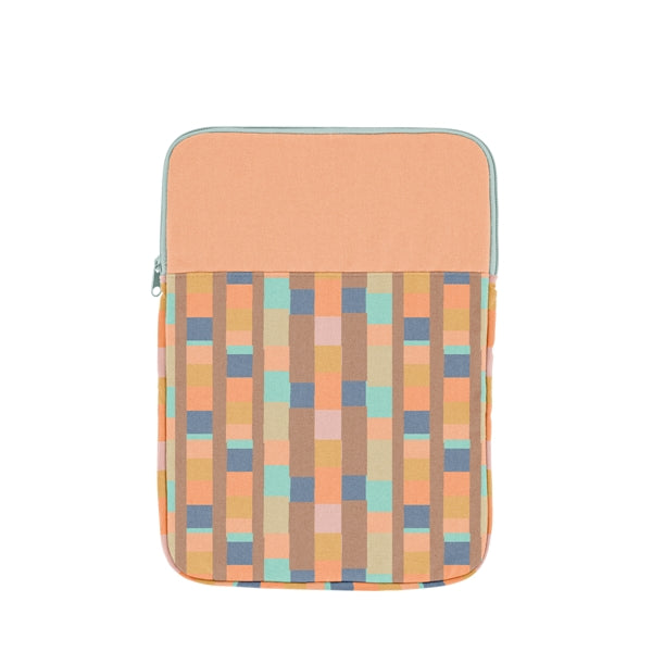 PORTRAIT LAPTOP SLEEVES - 1000d RPET - 13" - 15"