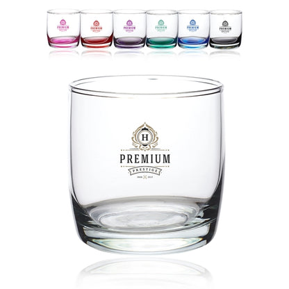 10 oz. Monterrey Whiskey Glasses