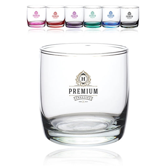 10 oz. Monterrey Whiskey Glasses