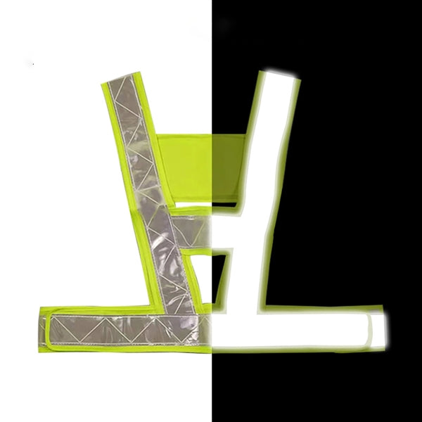 Reflective Safety Vest