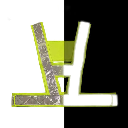 Reflective Safety Vest