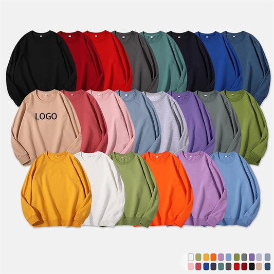 Crewneck Sweatshirt