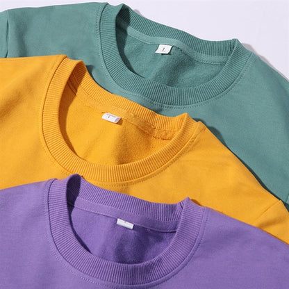 Crewneck Sweatshirt