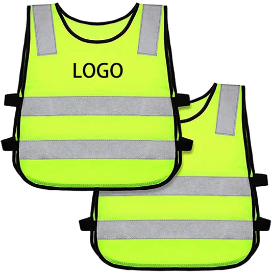 Kids Reflective Vest
