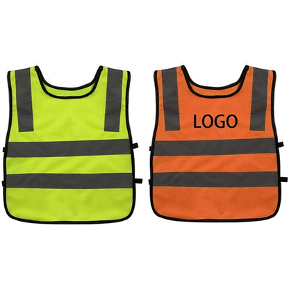 Kids Reflective Vest
