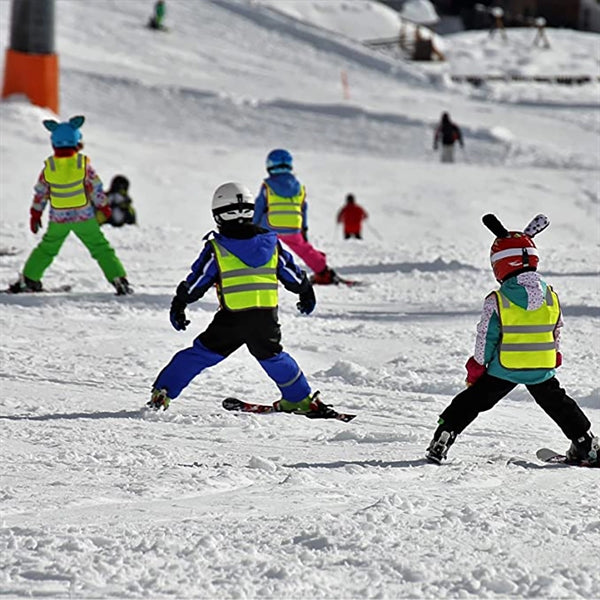 Kids Reflective Vest