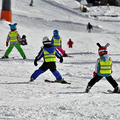 Kids Reflective Vest