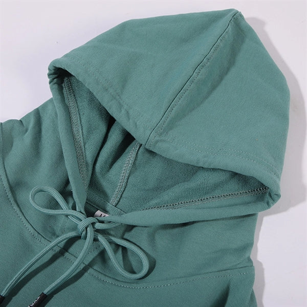 Pullover Hoodie
