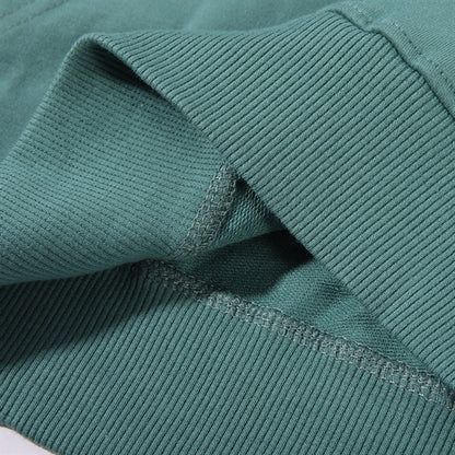 Pullover Hoodie