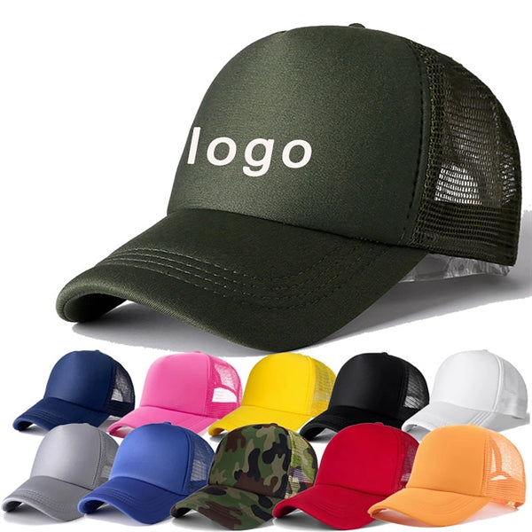 Trucker Hat