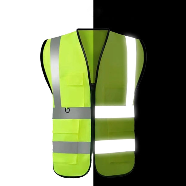 Reflective Safety Vest