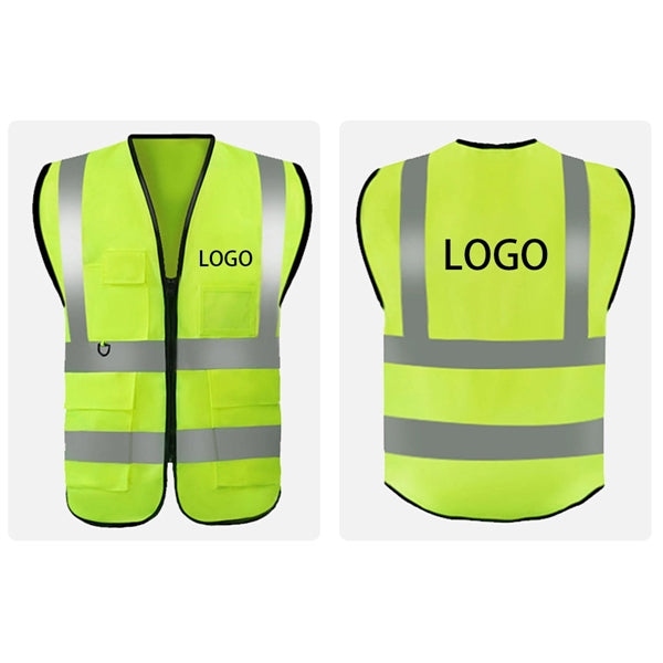 Reflective Safety Vest