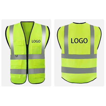 Reflective Safety Vest