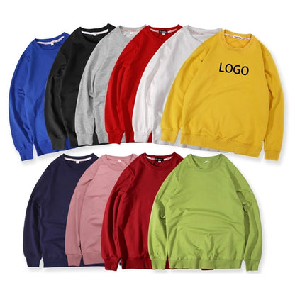 Crewneck Sweatshirt