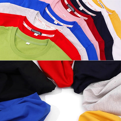 Crewneck Sweatshirt
