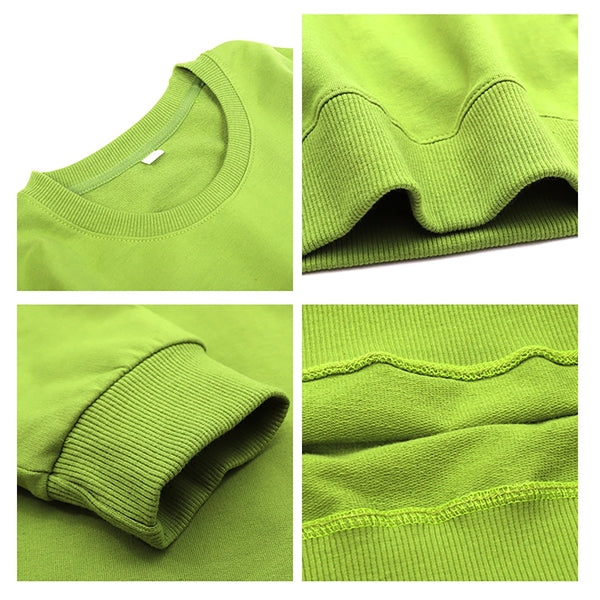 Crewneck Sweatshirt