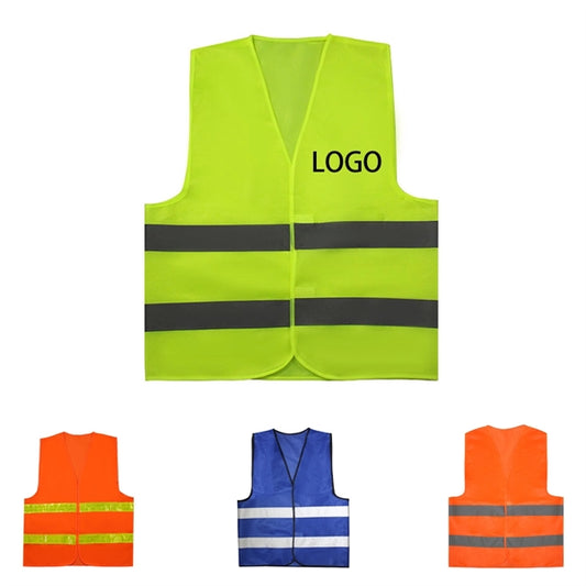 Reflective Safety Vest