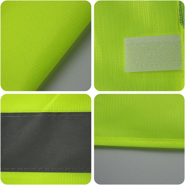 Reflective Safety Vest