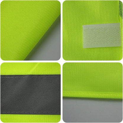 Reflective Safety Vest