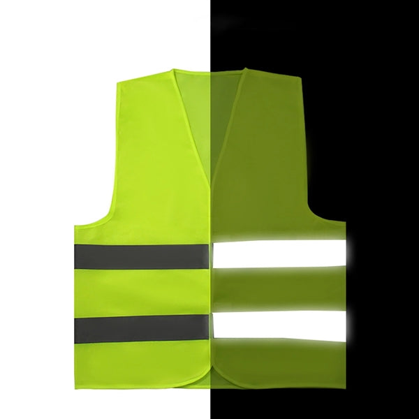 Reflective Safety Vest