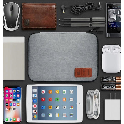 Cable Organizer Travel Case