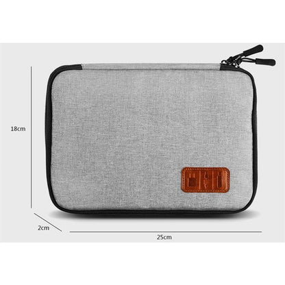Cable Organizer Travel Case