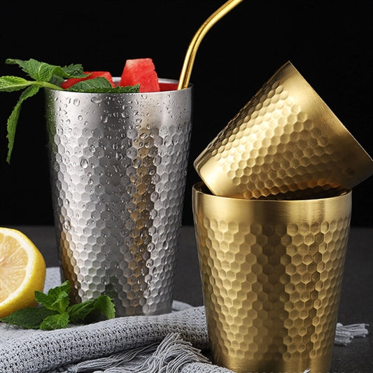 Pint Cups Stainless Steel