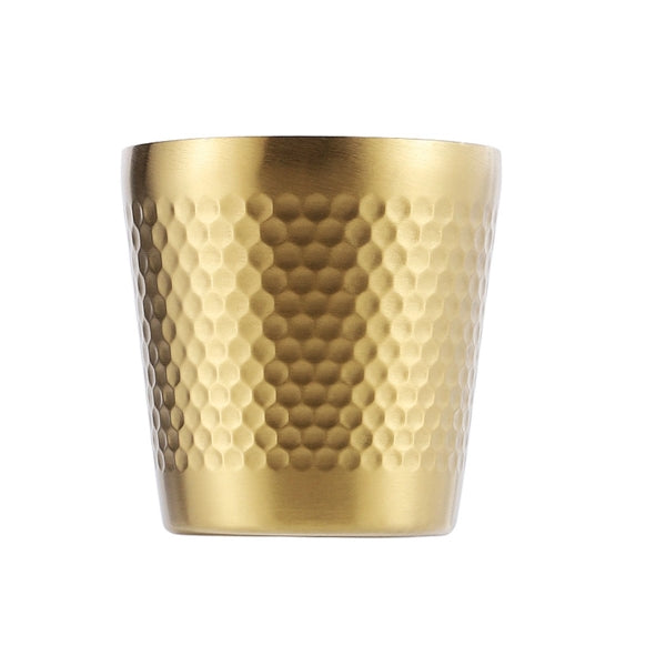 Pint Cups Stainless Steel