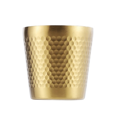 Pint Cups Stainless Steel