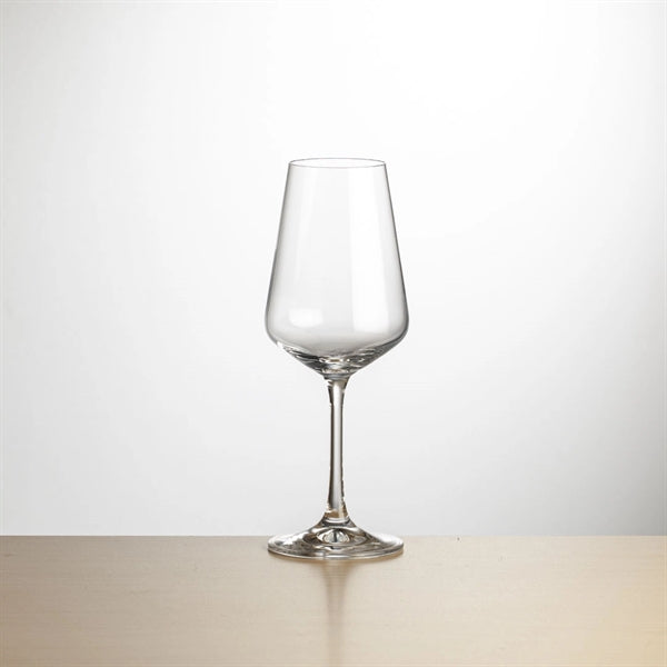 Cannes Wine - Deep Etch
