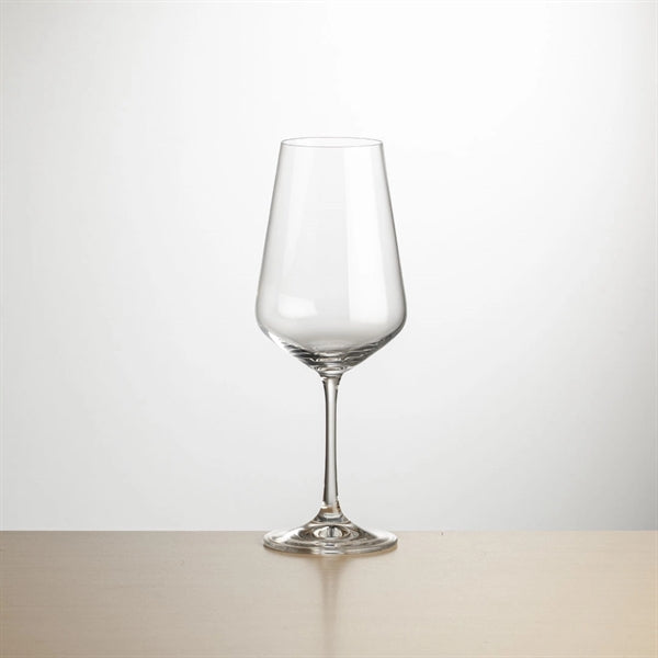 Cannes Wine - Deep Etch