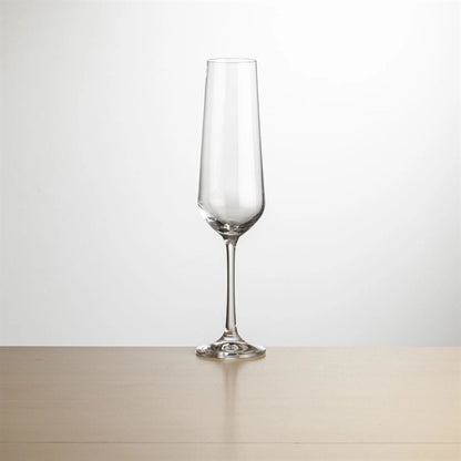 Cannes Flute - Imprinted
