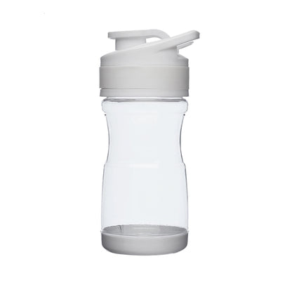 20 oz BPA free Brawny Plastic Sports Bottle with Flip Lid