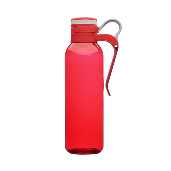 24 oz. Plastic Bike Bottles