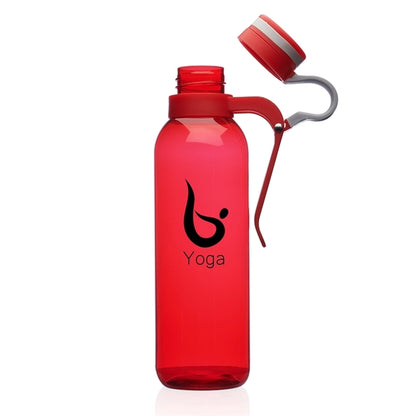24 oz. Plastic Bike Bottles