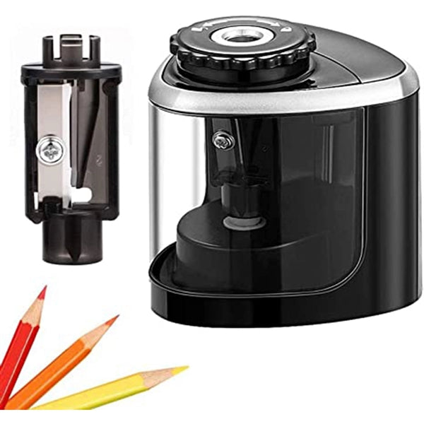 Electric Pencil Sharpener