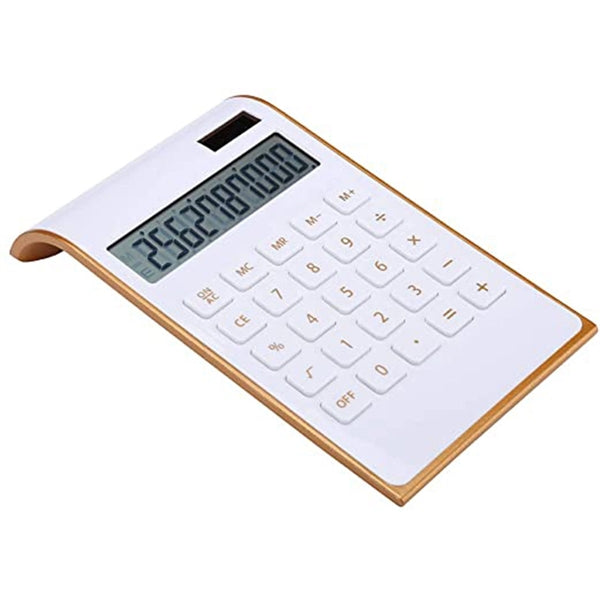 Slim Elegant Calculator