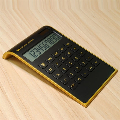 Slim Elegant Calculator