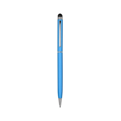 Aluminum Stylus Ballpoint Pen