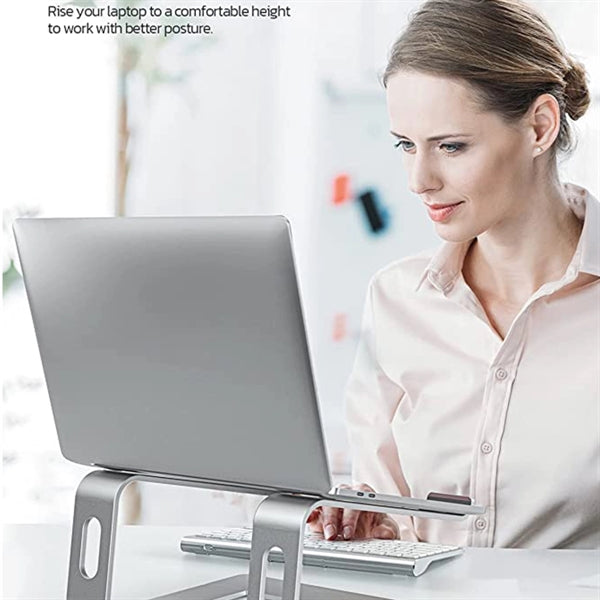 Aluminum Laptop Stand