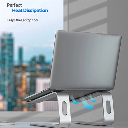 Aluminum Laptop Stand