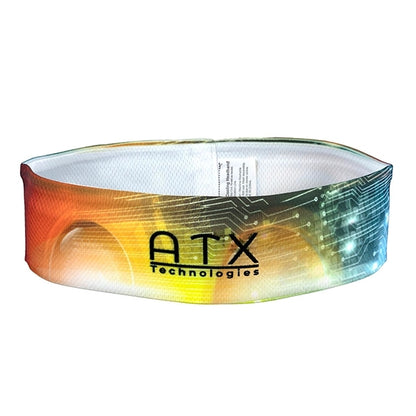 The Dallas Sporty Cooling Headband