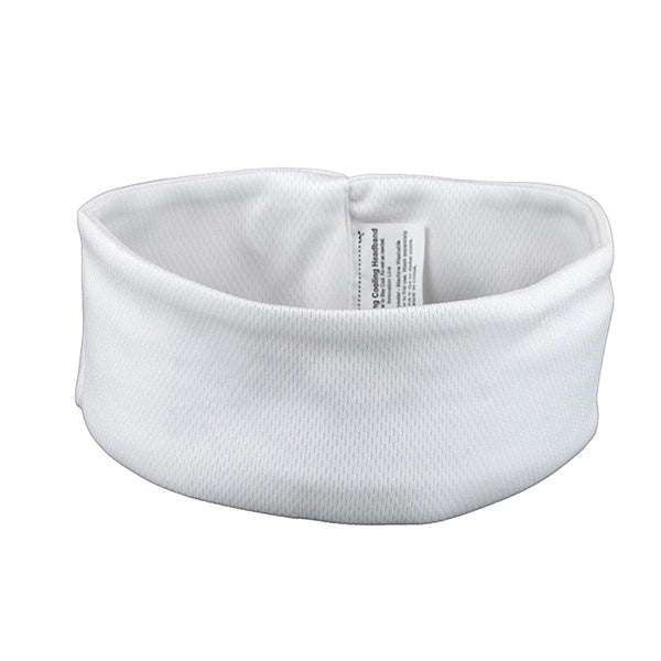 The Dallas Sporty Cooling Headband