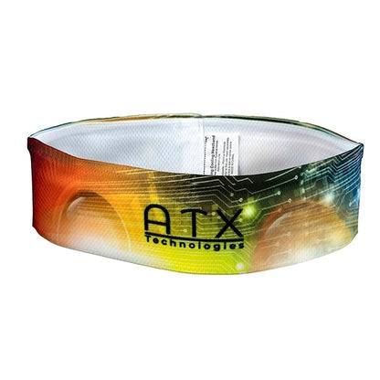 The Dallas Sporty Cooling Headband