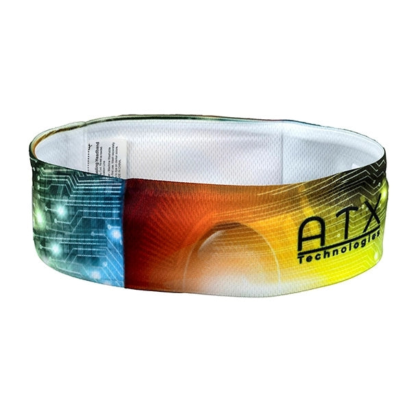 The Dallas Sporty Cooling Headband