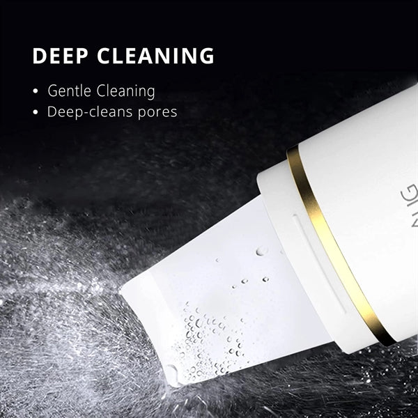 Skin Scrubber Face Spatula